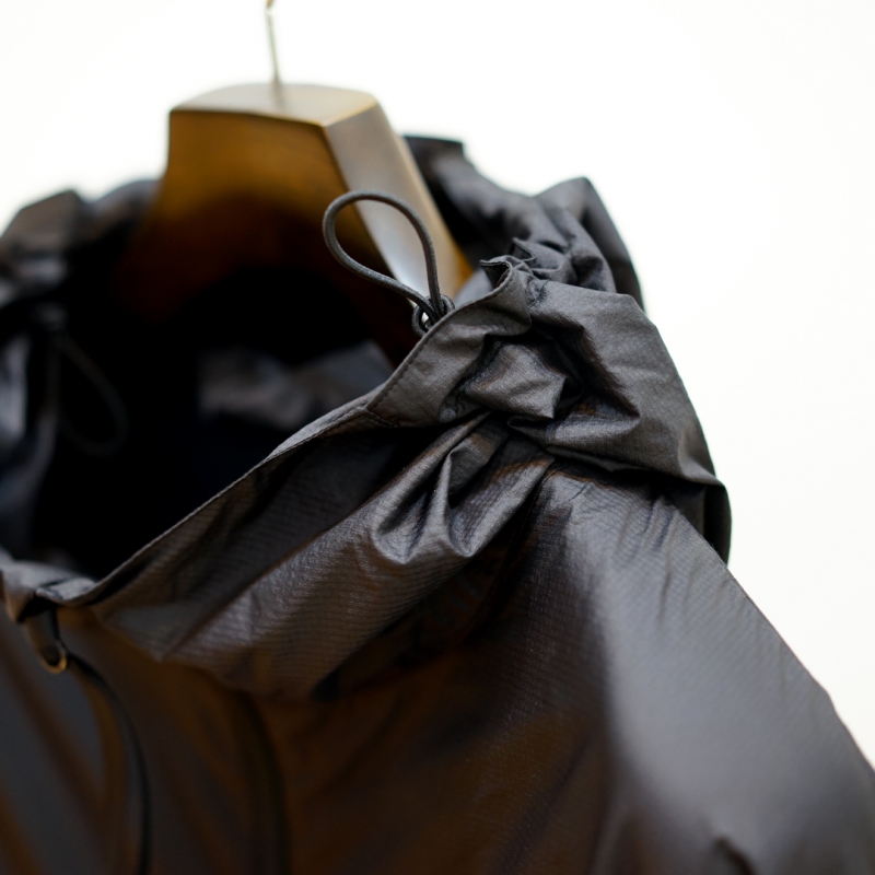 Graphpaper(グラフペーパー)24SS Collectionの新作、 PERTEX Graphpaper(グラフペーパー)24SS Collectionの新作、 PERTEX