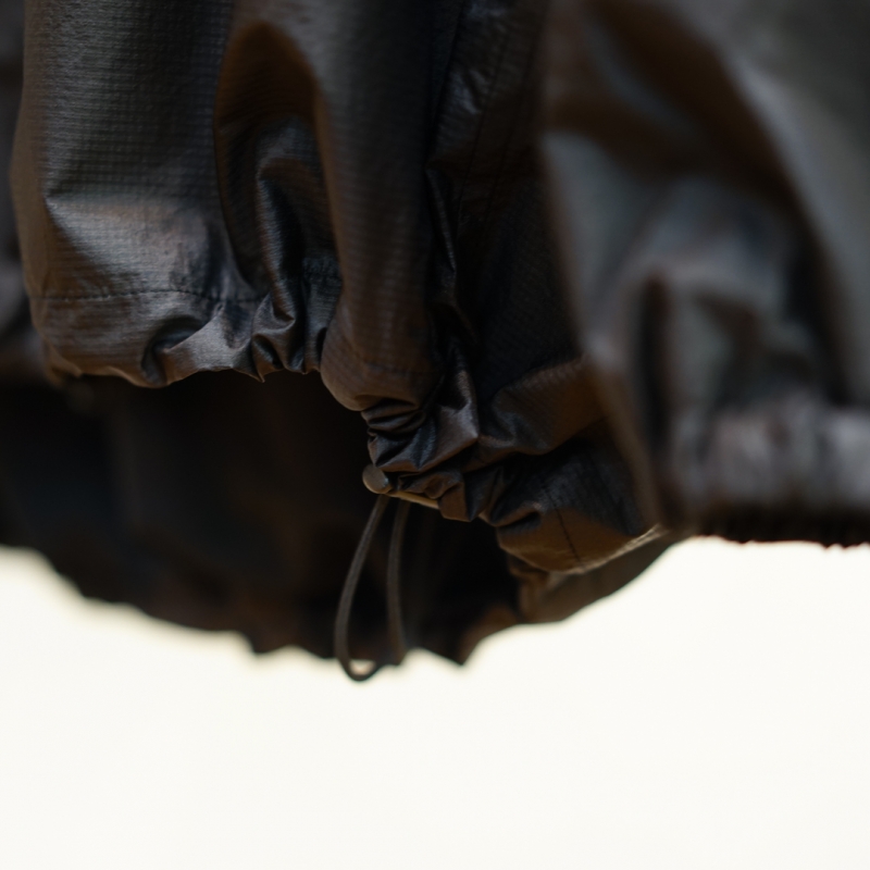 ジャケット・アウター Graphpaper 24ss Ripstop Hooded Jacket COLLECTION 2024 AUTUMN & WINTER – Graphpaper