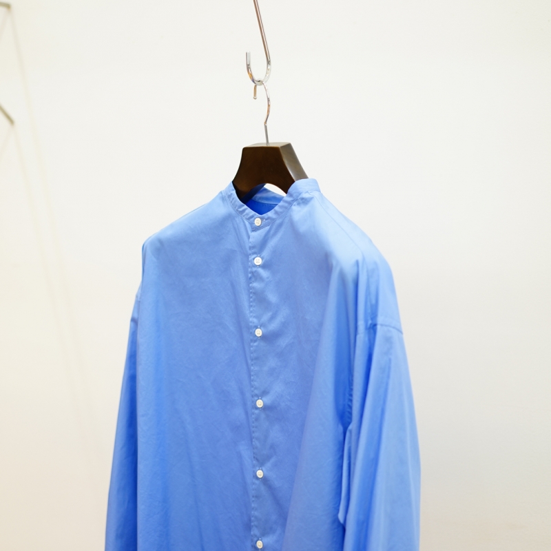 Graphpaper for women(グラフペーパーウィメンズ) 24SS Collectionの 