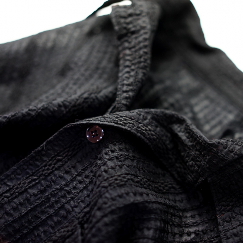 UNUSED(アンユーズド) 24SS Collectionの新作、Long Sleeve lace