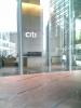 CITIBANK香港支店