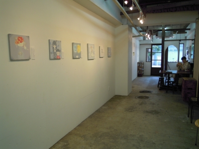 kurihara gallery