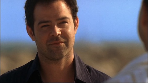 Csi マイアミ シーズン6 炎の幻影 の感想文 しのぶろぐ