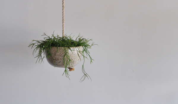 KAT&ROGER ハンギングプランター KAT&ROGER ハンギングプランター