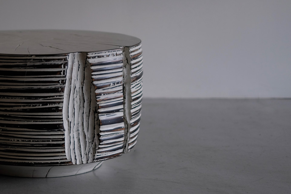 Circle Factory・George Peterson | CARGO NEWS