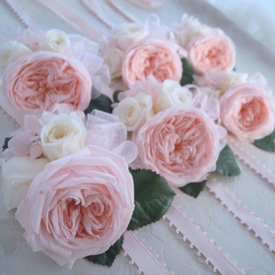 リストレット(リストレットブーケ)