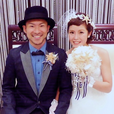 貝殻ブーケ マリンエレガンスに | Chouette!＊shopblog＊