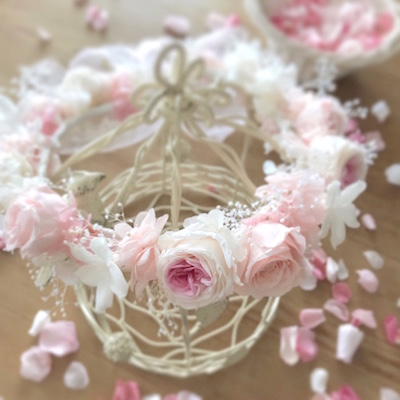花冠