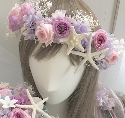 花冠