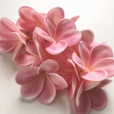 プルメリア 造花