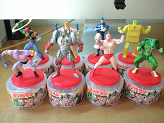 へ の つっぱり はい らん です よ