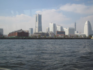 湾岸地域
