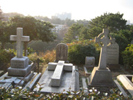 外国人墓地
