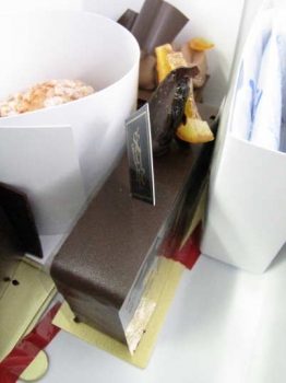 P店のケーキ1