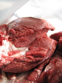 肉の様子2