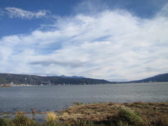 全景