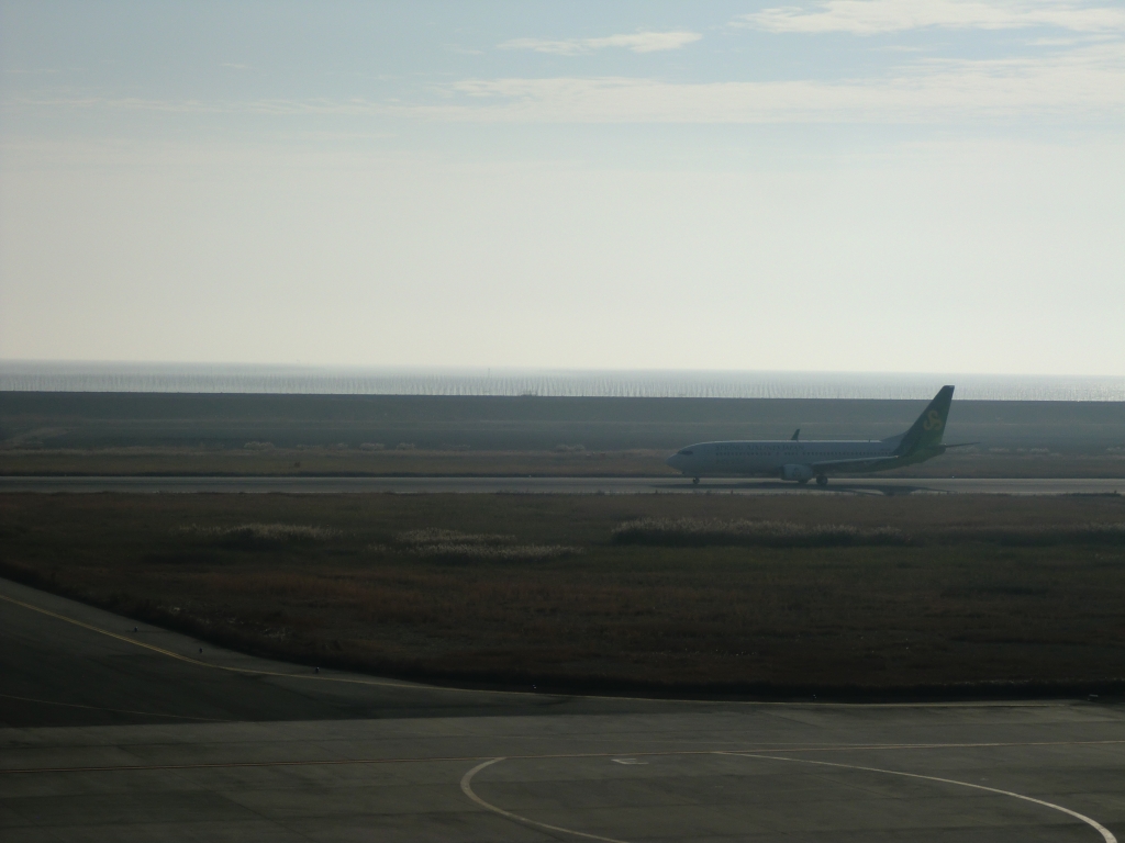 佐賀空港6