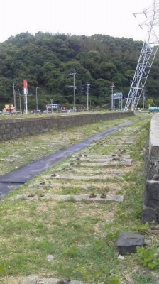 三池炭鉱専用鉄道3