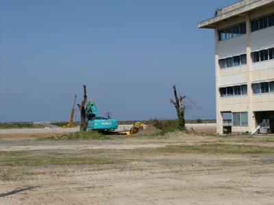 荒尾競馬場6