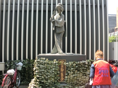 研修会　博多駅5