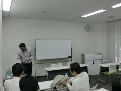 研修会1