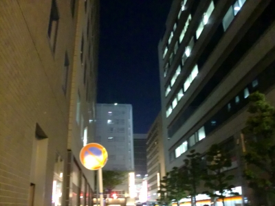 博多の夜5