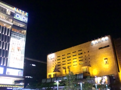 博多の夜9