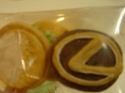 特注クッキー ?