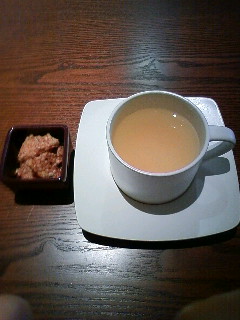 おやつ