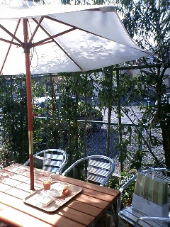 煎餅屋さん