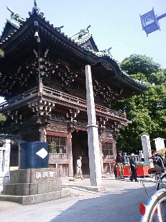 帝釈天