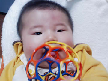はむはむ、しにくいなぁ