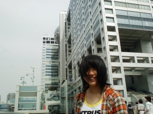 フジテレビ!