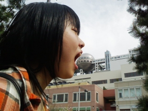 フジテレビをパク!