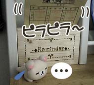 ピラピラ〜