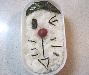 ドラえもん