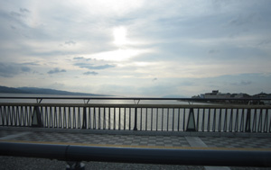 宍道湖大橋