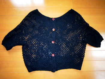 2012ニット作品3