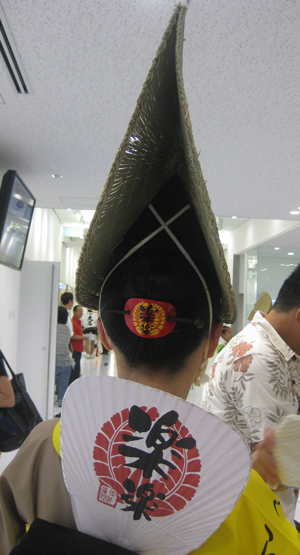 髪飾り