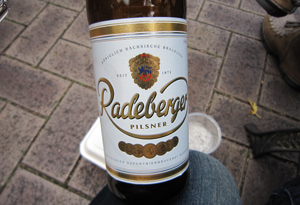 ドイツビール