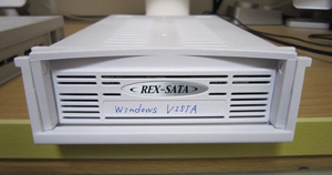 WindowsVISTA