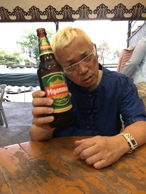 ミャンマービール