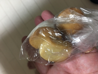 クッキー