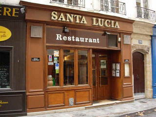 Santa Lucia