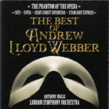 The Best of Andrew Lloyd Webber