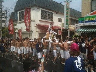 裸祭り20100606