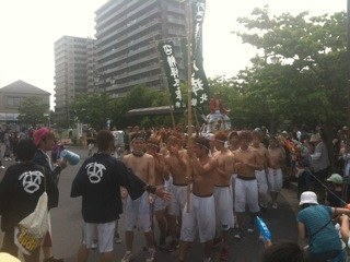 裸祭り20100606