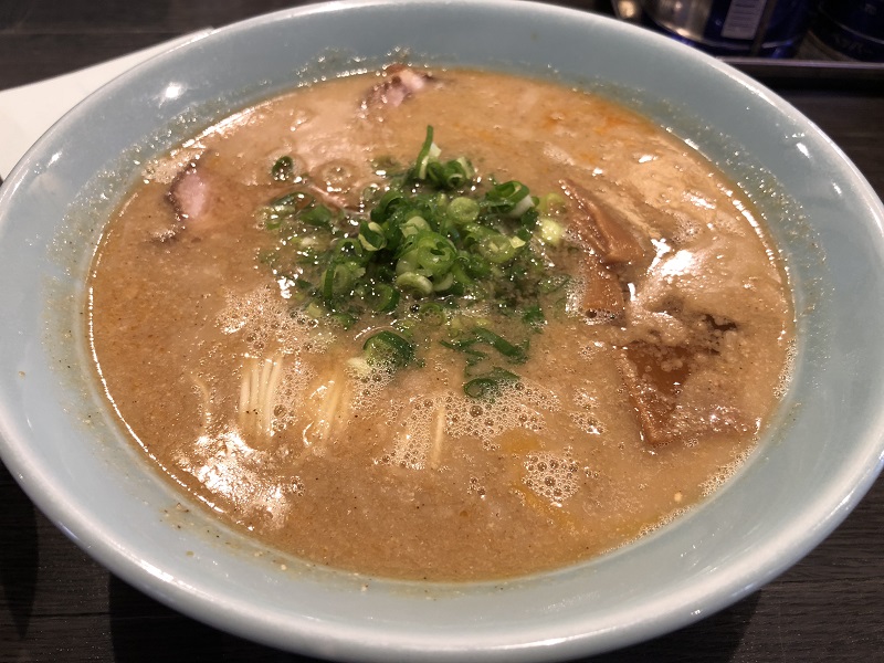 支那そば 餐休 辰巳店 岡山マンションサイト