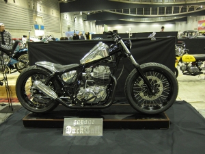 横浜ホットロッドカスタムショー 2010