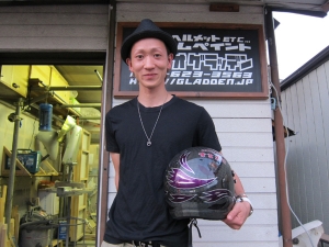 佐藤翼